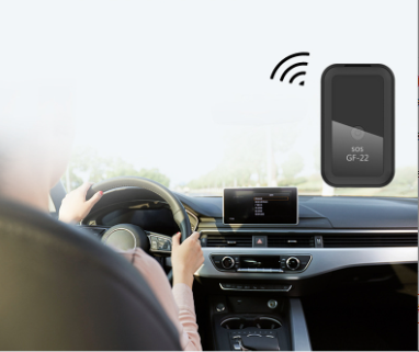 Anti-lost GSM / GPRS/GPS tracker for car Petfon N8