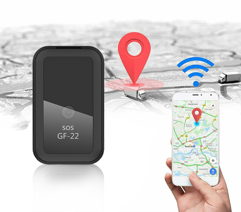 Anti-lost GSM / GPRS/GPS tracker for car Petfon N8
