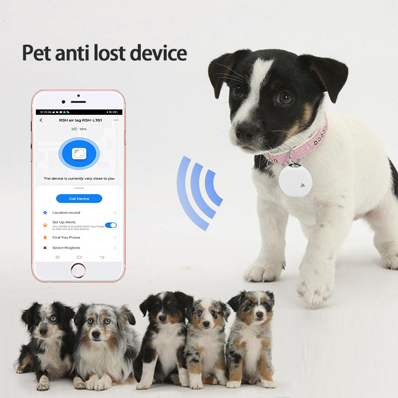 Anti-loss device pet  kid older  item finder location tracker Petfon N3