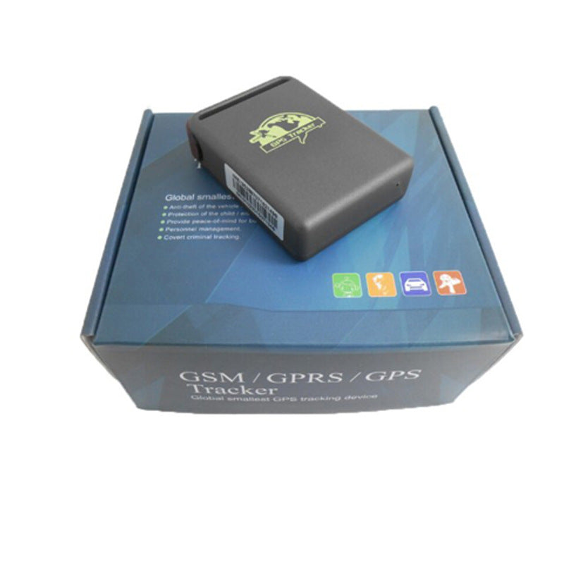 Anti-lost GSM / GPRS/GPS tracker for car Petfon N6