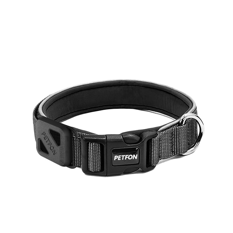 PETFON Colorful Dog Collar